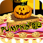 Halloween Pumpkin Pie гра
