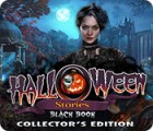 Halloween Stories: Black Book Collector's Edition гра