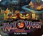 Halloween Stories: Black Book гра