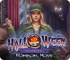 Halloween Stories: Horror Movie гра