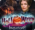 Halloween Stories: Invitation гра