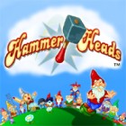 Hammer Heads Deluxe гра