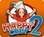 Happy Chef 2 гра