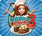Happy Chef 3 гра