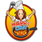 Happy Chef гра