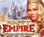 Happy Empire: A Bouquet for the Princess гра