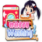 Happy Washing гра