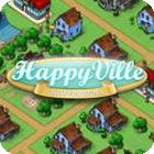 HappyVille: Quest for Utopia гра