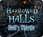 Harrowed Halls: Hell's Thistle гра