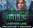 Harrowed Halls: Lakeview Lane Collector's Edition гра