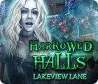 Harrowed Halls: Lakeview Lane гра