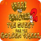 Harry the Hamster 2: The Quest for the Golden Wheel гра