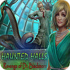 Haunted Halls: Revenge of Doctor Blackmore гра