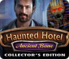 Haunted Hotel: Ancient Bane Collector's Edition гра