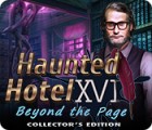 Haunted Hotel: Beyond the Page Collector's Edition гра
