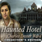 Haunted Hotel: Charles Dexter Ward Collector's Edition гра