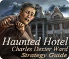 Haunted Hotel: Charles Dexter Ward Strategy Guide гра