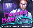 Haunted Hotel: Eternity Collector's Edition гра