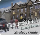 Haunted Hotel: Lonely Dream Strategy Guide гра