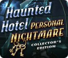 Haunted Hotel: Personal Nightmare Collector's Edition гра