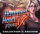 Haunted Hotel: Phoenix Collector's Edition гра