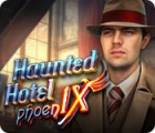 Haunted Hotel: Phoenix гра