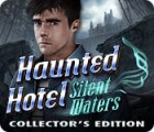 Haunted Hotel: Silent Waters Collector's Edition гра