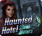 Haunted Hotel: Silent Waters гра