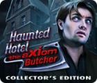 Haunted Hotel: The Axiom Butcher Collector's Edition гра