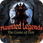 Haunted Legends: The Curse of Vox Collector's Edition гра