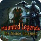 Haunted Legends: The Bronze Horseman Collector's Edition гра