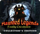 Haunted Legends: Faulty Creatures Collector's Edition гра