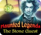 Haunted Legends: Stone Guest гра
