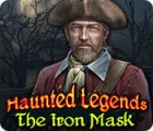 Haunted Legends: The Iron Mask гра