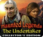Haunted Legends: The Undertaker Collector's Edition гра