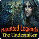 Haunted Legends: The Undertaker гра