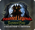 Haunted Legends: Twisted Fate Collector's Edition гра