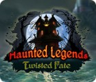 Haunted Legends: Twisted Fate гра