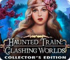 Haunted Train: Clashing Worlds Collector's Edition гра