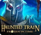 Haunted Train: Frozen in Time гра
