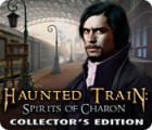 Haunted Train: Spirits of Charon Collector's Edition гра