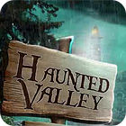 Haunted Valley гра