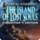 Haunting Mysteries: The Island of Lost Souls Collector's Edition гра