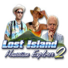 Hawaiian Explorer: Lost Island гра