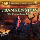 HdO Adventure: Frankenstein — The Dismembered Bride гра