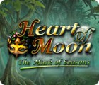 Heart of Moon: The Mask of Seasons гра Heart of Moon: The Mask of Seasons гра
