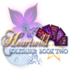 Heartwild Solitaire: Book Two гра