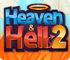 Heaven & Hell 2 гра