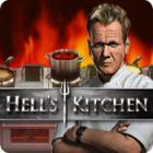 Hell's Kitchen гра