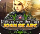 Heroes from the Past: Joan of Arc гра